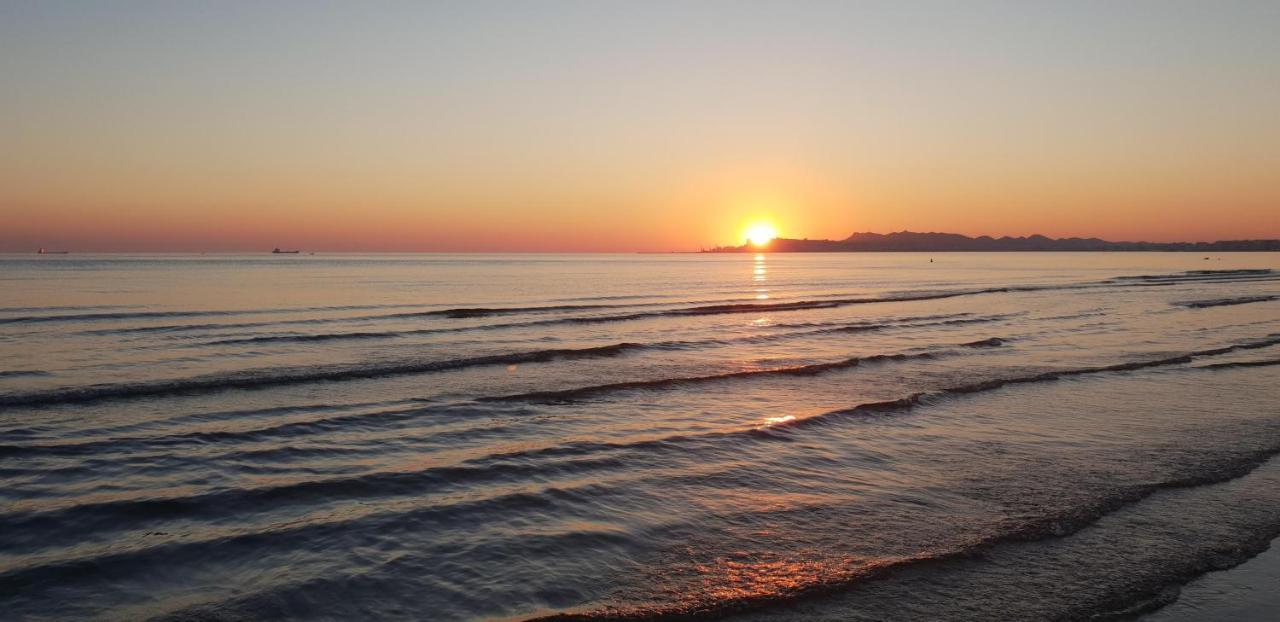 Relax Apartament Durres Exterior photo