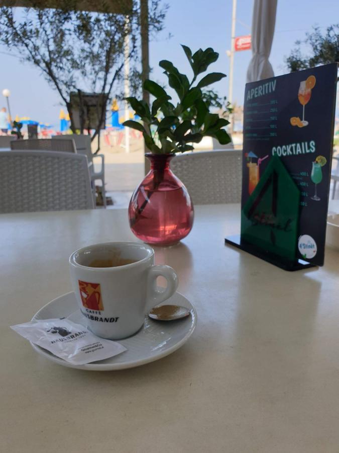 Relax Apartament Durres Exterior photo