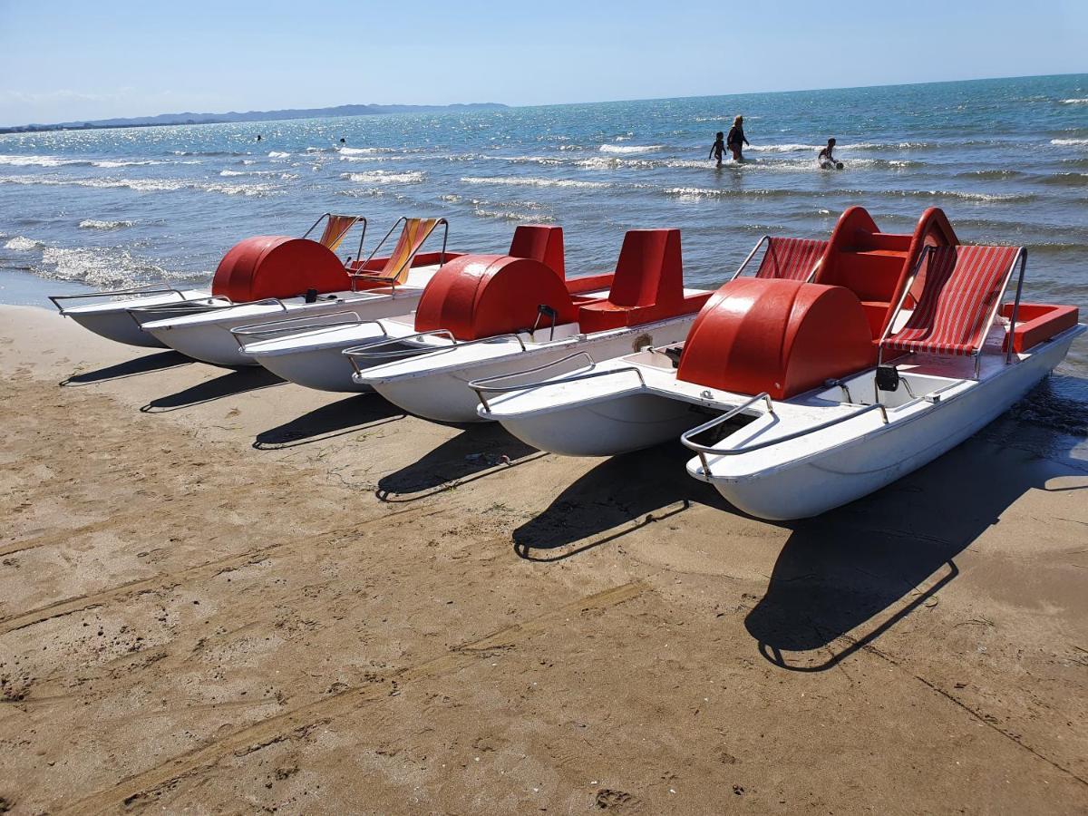 Relax Apartament Durres Exterior photo