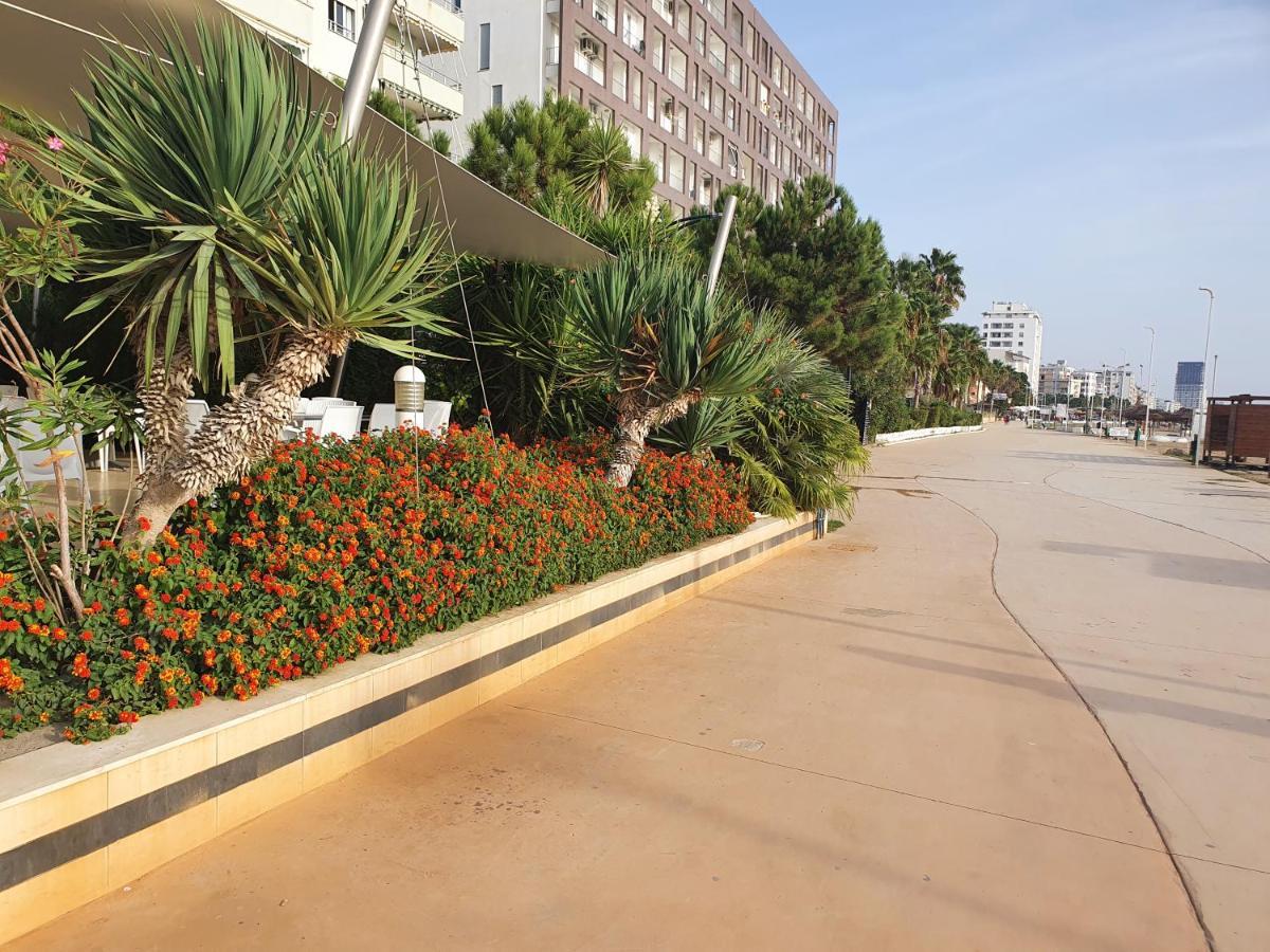 Relax Apartament Durres Exterior photo