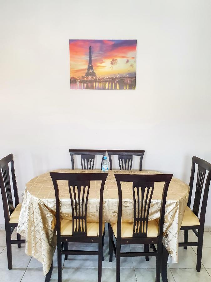 Relax Apartament Durres Exterior photo
