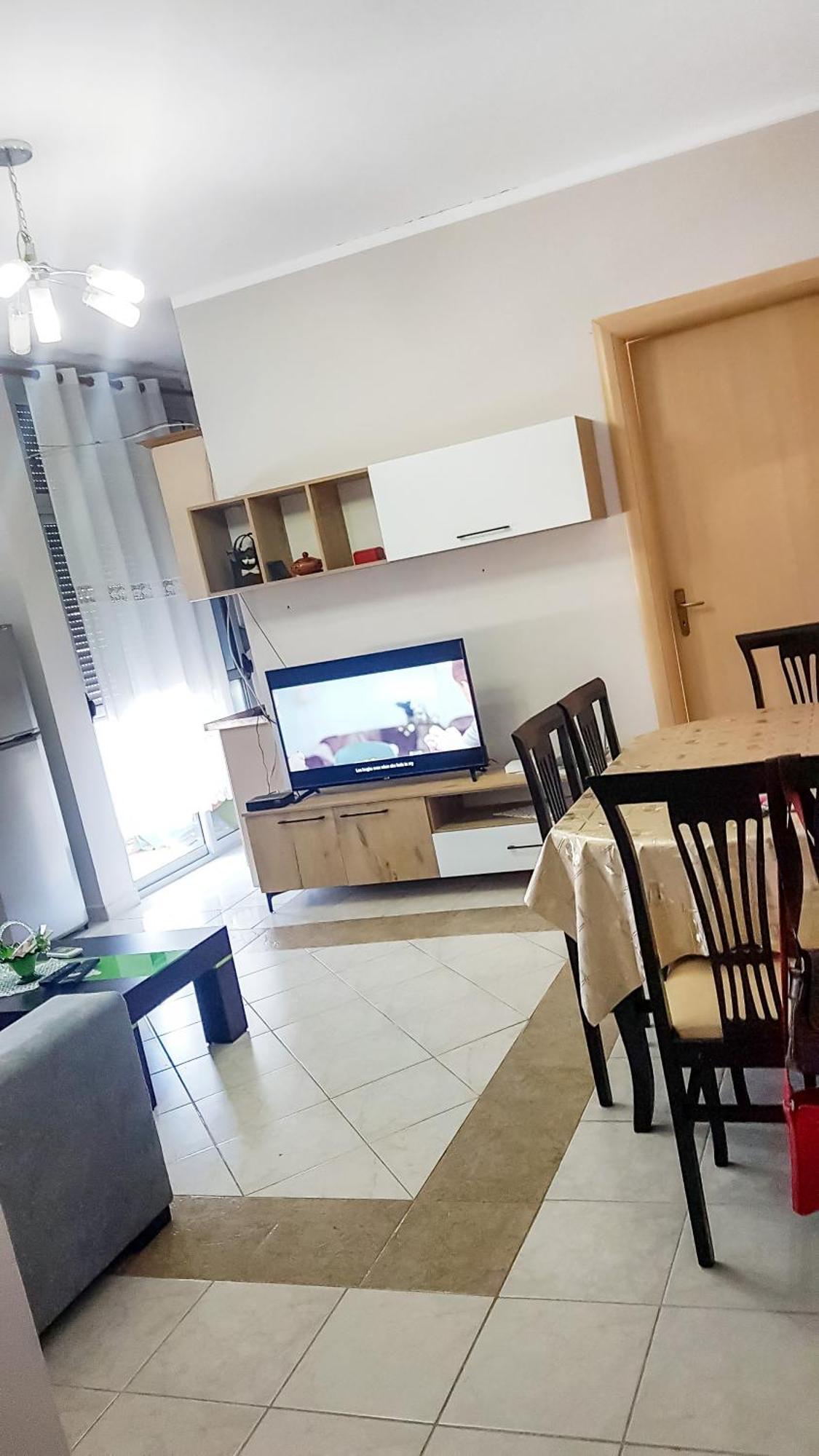 Relax Apartament Durres Exterior photo