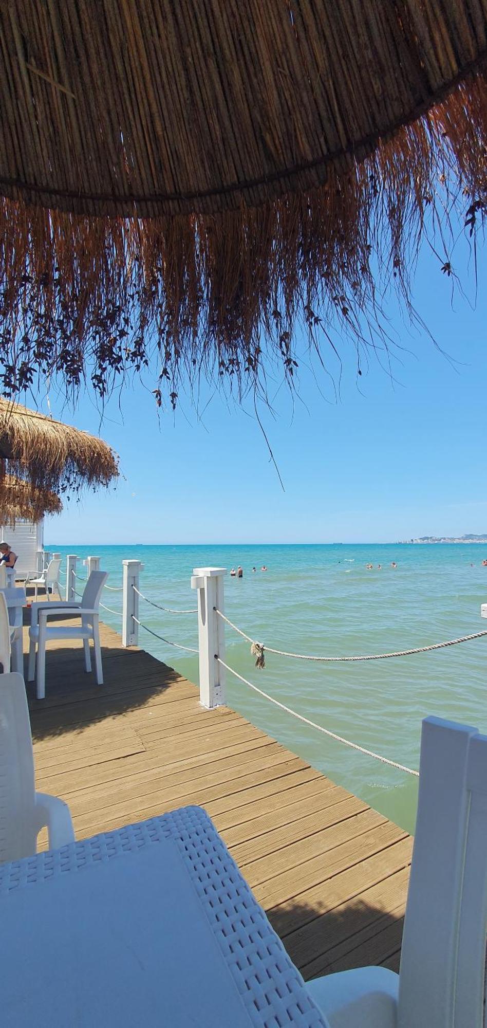 Relax Apartament Durres Exterior photo