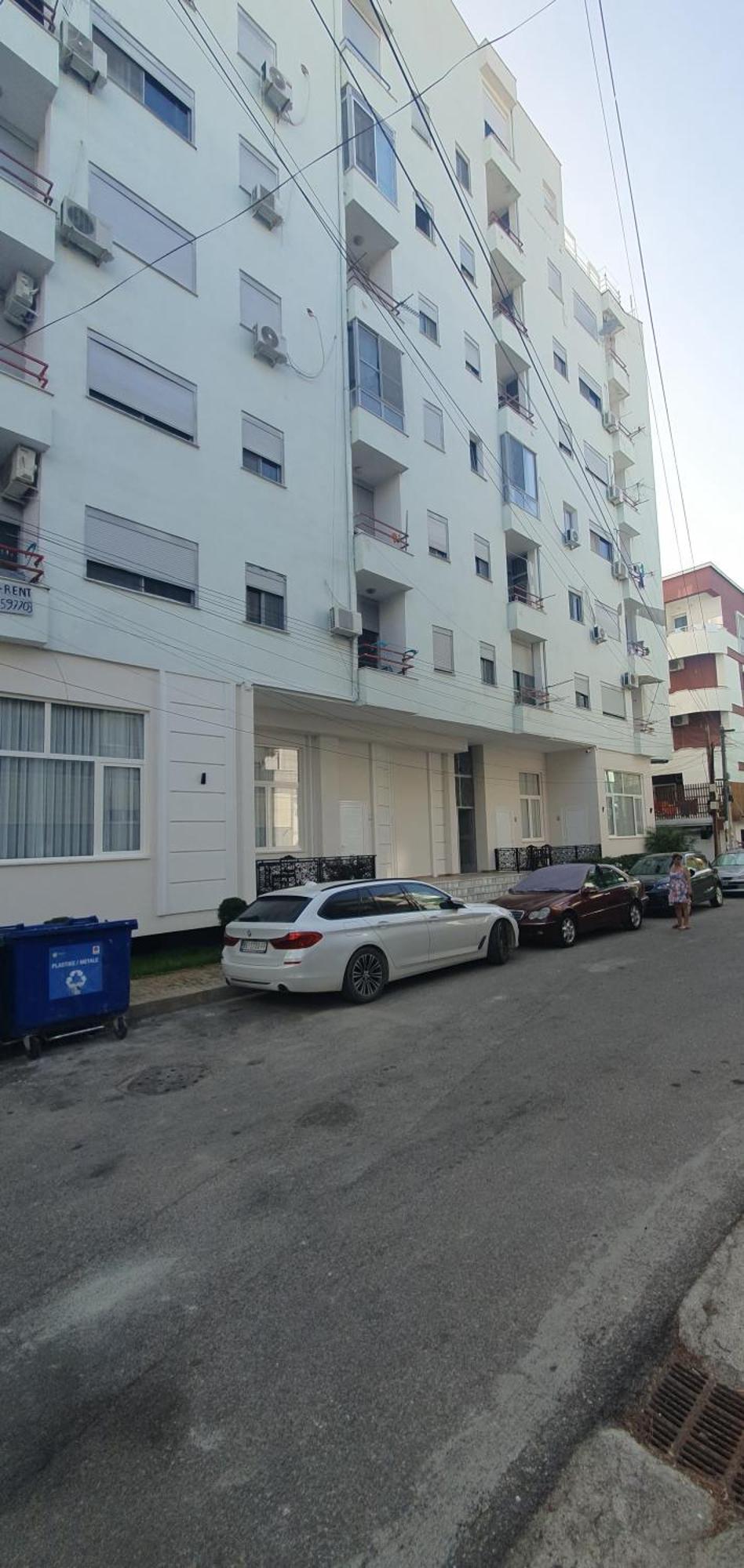 Relax Apartament Durres Exterior photo