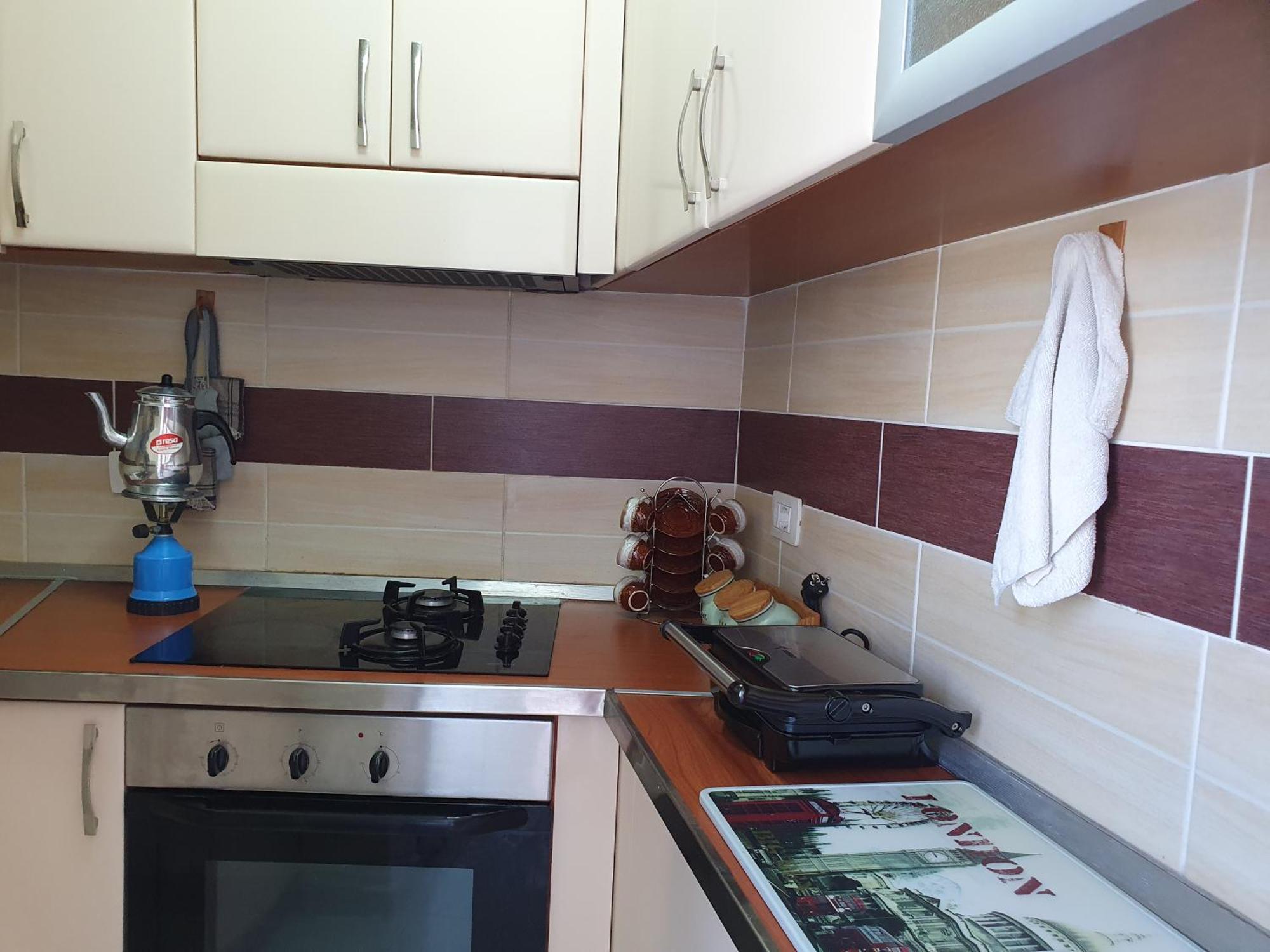 Relax Apartament Durres Exterior photo